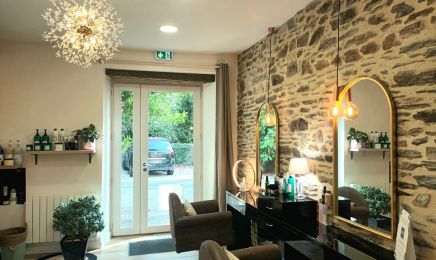 Les noisetiers - salon de coiffure : Coiffeur à Saint-Lô