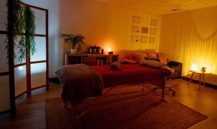 Ana Massages & Bien-être : Institut de beauté à Caen