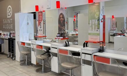 Saint Algue - Lempdes : Coiffeur à Lempdes