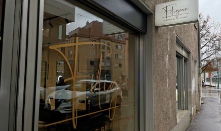 Filigran Hairstylist: Kosmetikstudio in Augsburg