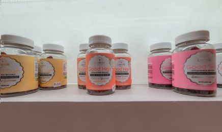 Khroma Nail Bar - Marseille 1er : Manucure à Marseille