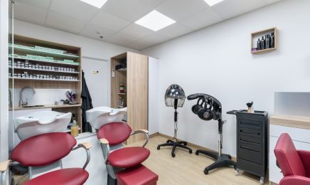Ell’s  : Coiffeur à Frontignan