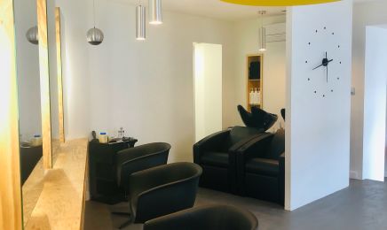 🟡 Élodie Chort Coiffure : Coiffeur à Bordeaux