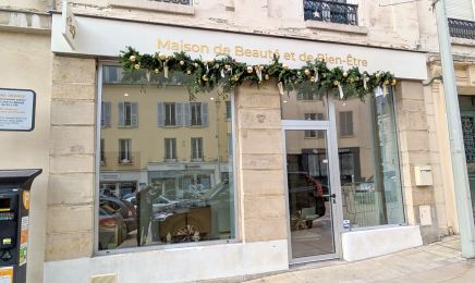 Bell'Ame  : Institut de beauté à Pontoise