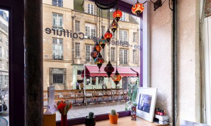 Au Spa du Village : Institut de beauté à Paris