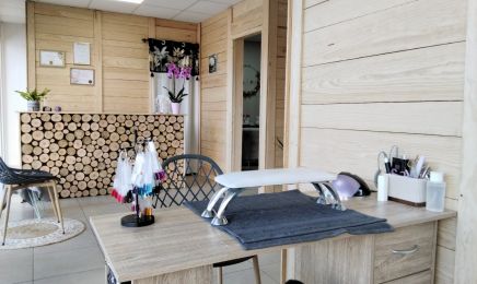 Un moment pour soi : Institut de beauté à Le Verdon-sur-Mer