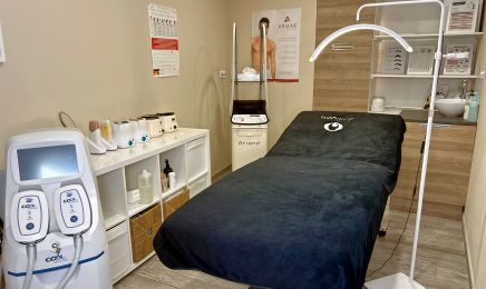 BH Institut - SENAS  : Manucure à Sénas