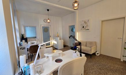 The Nail Room : Nagelstudio in Mainz