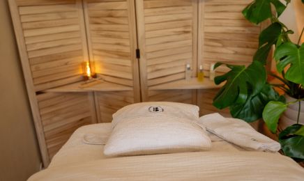 Amara Facialiste : Institut de beauté à Marseille