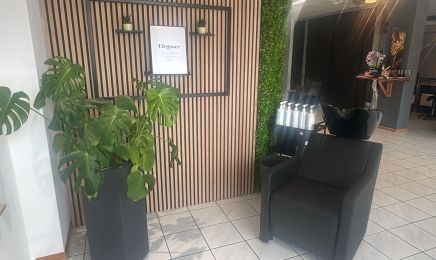 Lockenwerk: Friseur in Malsch