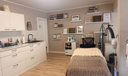 Beauty Statement: Kosmetikstudio in Elmshorn