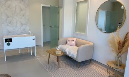Ma Pose Détente  : Institut de beauté à Cernay