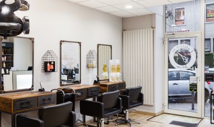 L’atelier de Johanna : Coiffeur à Voiron