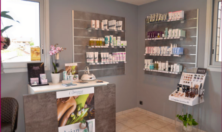 Cirena Esthetique : Institut de beauté à Saint-Paul-en-Chablais
