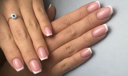 Audrey Nails and Beauty  : Manucure à Plan-de-Cuques