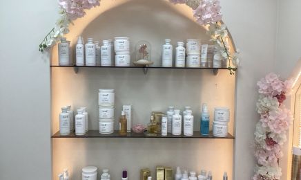 Beauty salon  : Institut de beauté à Paris
