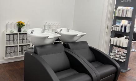 Glam & Glow: Friseur in Versmold