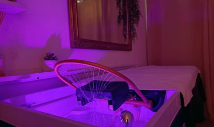 Le boudoir Georges V  : Coiffeur à Bordeaux 