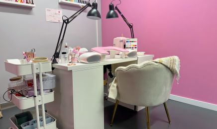 BB Doll Nails - Chez PIMP  : Manucure à Septèmes-les-Vallons