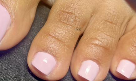 Kaiy Nails : Manucure à Paris