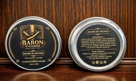 Le Baron et le Barbier - Toulouse les Minimes : Institut de beauté à Toulouse