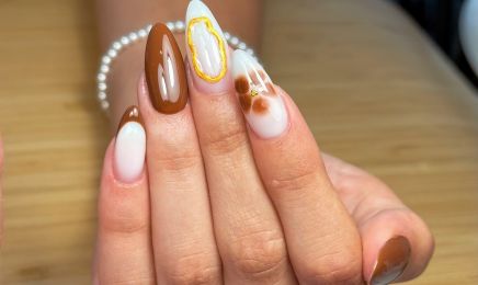 L'Atelier de Camille  : Manucure à Pontchâteau
