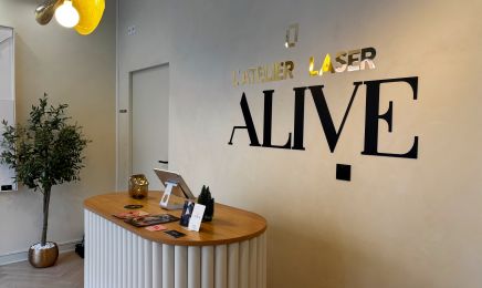ALIVE Beauty Expert : Institut de beauté à Le Havre