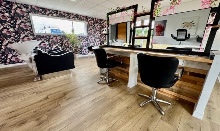 Les Reflets de Mia : Coiffeur à Tollevast
