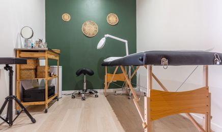 Coachella : Institut de beauté à Castelginest