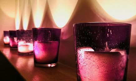 Andrés Marín – Praticien en massage bien-être : Réflexologue à Paris