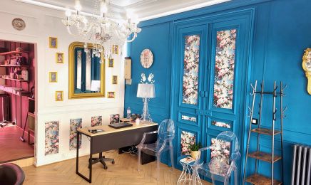 L'atelier des merveilles : Coiffeur à Reims