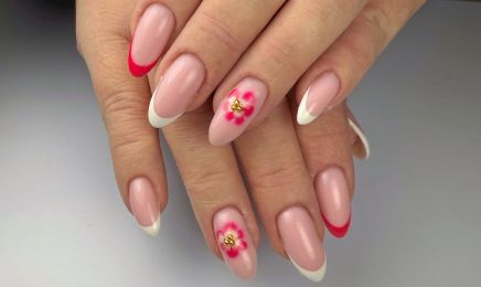 Cos Beauty Nails : Manucure à This