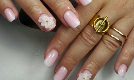 L'Instant Glam : Manucure à Estaires