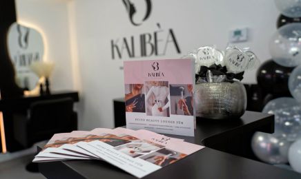 KALIBÈA Beauty Lounge - Academy: Kosmetikstudio in Würzburg