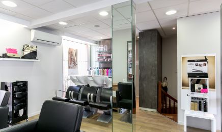 Nouvel'Hair : Coiffeur à Genas