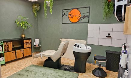 Le studio by Clément.P : Coiffeur à Saint-Quentin