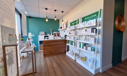Esprit beauté : Institut de beauté à Argentré