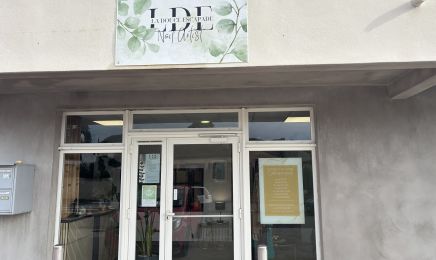La douce escapade  : Institut de beauté à Villemoustaussou