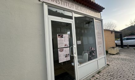 L’institut beauté bien être  : Coiffeur à La Saulce