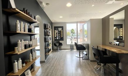 Hair Line Coiffure : Coiffeur à Nantes