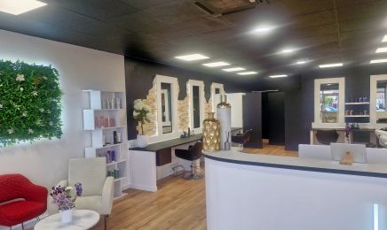 DS Studio : Barbier à Fonsorbes