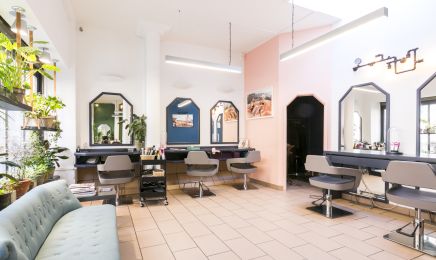 Coiffure Opéra : Coiffeur à Strasbourg