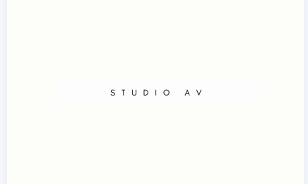 Studio AV : Institut de beauté à Versailles