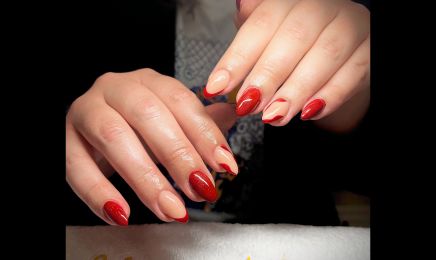 Mian Nails - Daubenton : Institut de beauté à Paris