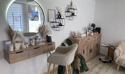 Beauty Salon Bonita: Kosmetikstudio in Bayreuth
