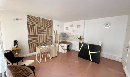 Entre Les Mains de Julie : Institut de beauté à Chézy-sur-Marne