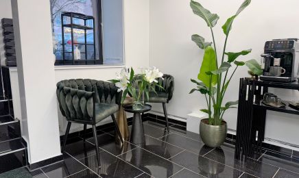 ESTETICO MEN -  Laser & Skincare: Kosmetikstudio in Ludwigsburg