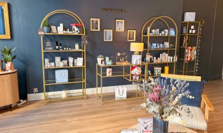 Glow rituals : Institut de beauté à Bourg-en-Bresse