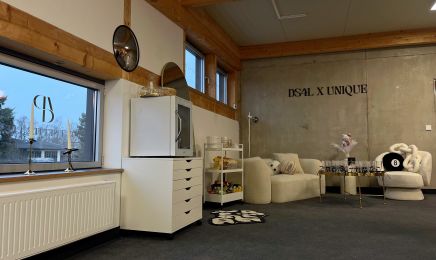 DS4L & Unique: Tattoo-Künstler in Wertingen