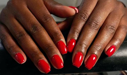 EK Beauty  : Manucure à Annemasse